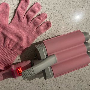 Mermade Hair 32mm PRO Waver